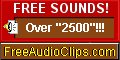 Get Free Audio Clips!